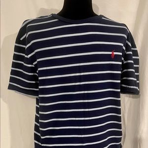Polo Crew Neck shirt